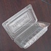 Wholesale food plastic container