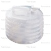 Wholesale 10L Foldable Plastic Water Container