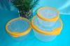 Wholesale plastic food container