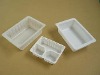 Wholesale plastic clamshell food containers