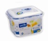 Wholesale plastic food container