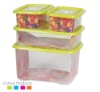Wholesale plastic food container