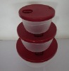 Wholesale plastic food container