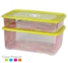 Wholesale plastic food container