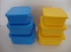 Wholesale plastic food container