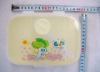 Wholesale plastic food container