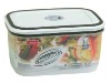 Wholesale Plastic food container