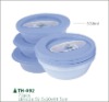 Wholesale plastic food container