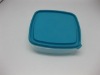 plastic food container