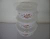 Wholesale plastic food container