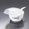 Baby Plastic Bowl