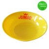 melamine salad bowl for Europe market