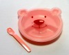 Plastic Baby Bowl