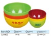 Wholesale melamine bowl