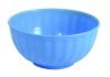 Wholesale plastic bowl 5" - G0005