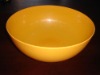 Wholesale Big salad bowl,plastic bowl.salad bowl