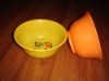 Wholesale Plastic children bowl