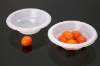 Wholesale 5inch/PS disposable plastic bowl-4.5g