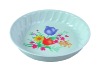 Wholesale Melamine Bowl Dia:23.5cm - A01126