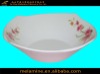 melamine ware bowl