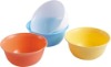 Wholesale plastic bowl