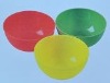 Wholesale salad bowl,plastic bowl,fruit bowl