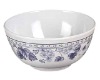 Wholesale melamine bowl