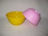 Wholesale plastic rice bowl