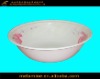 melamine soup bowl