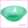 plastic salad bowl