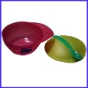 Wholesale Plastic baby bowl