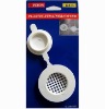 plastic strainer with cover
