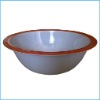 Wholesale plastic soup bowl