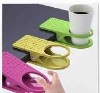 Creative table cup clip / clip-on cup holder / big clip / table folder Houseware and kitchen