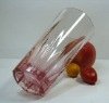 plastic drinking tumbler