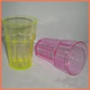 Wholesale Plastic water tumbler,drinking tumbler