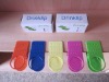 Wholesale plastic cup holder table clip