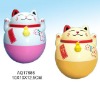 Wholesale Tumbler Cat Money Box
