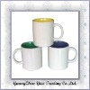 Wholesale ceramic cup