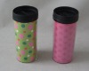 Wholesale Plastic Double Mug