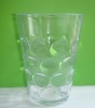 Acrylic tumbler
