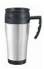 Wholesale stainless steel travel tumbler