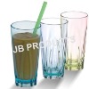 Wholesale polycarbonate prisme tumbler