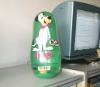 Wholesale inflatable tumbler,inflatable table top tumbler,inflatable toys tumbler