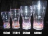 Wholesale cola cup,beer cup ,glass cup