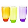 Wholesale Acrylic Tumbler