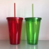 Wholesale straw tumbler