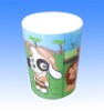 Wholesale melamine tumbler for kids
