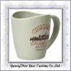 Wholesale ceramic coffee cup