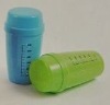 Wholesale plastic shaker,shaker,drink shaker